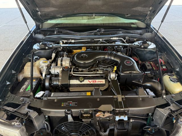 Used 1994 Cadillac De Ville Sedan image 36
