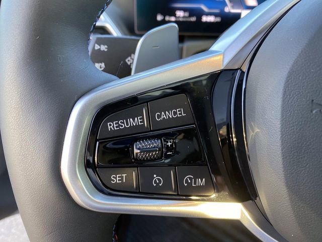 Used 2025 BMW M240i xDrive Coupe w/ Premium Package image 19