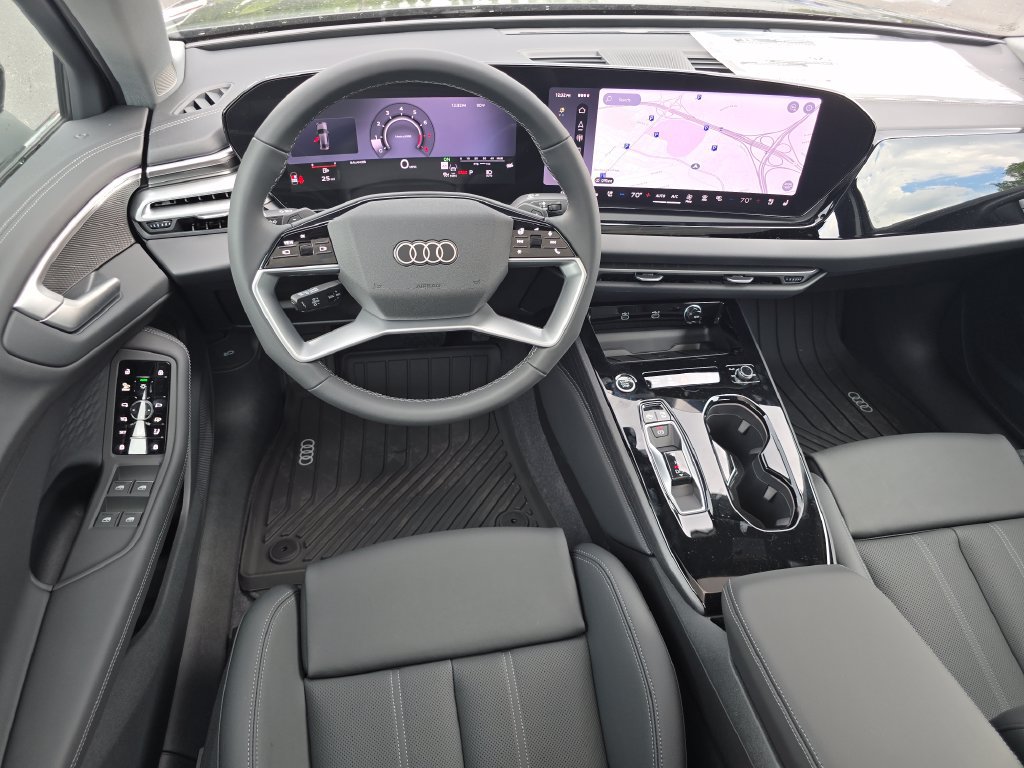 New 2026 Audi A5 Premium Plus AWD/4WD image 17