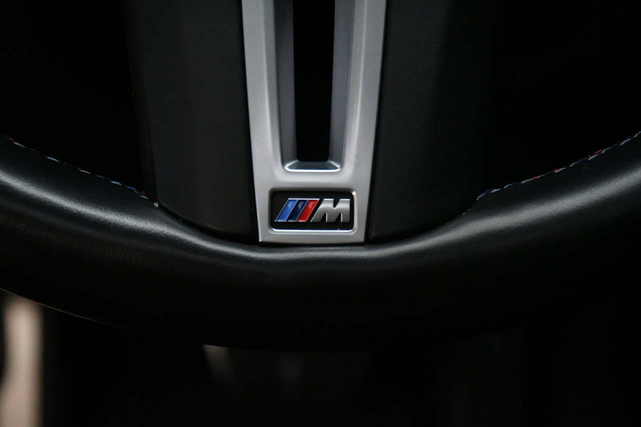 Used 2023 BMW M8 Competition w/ M Carbon Exterior Package image 31