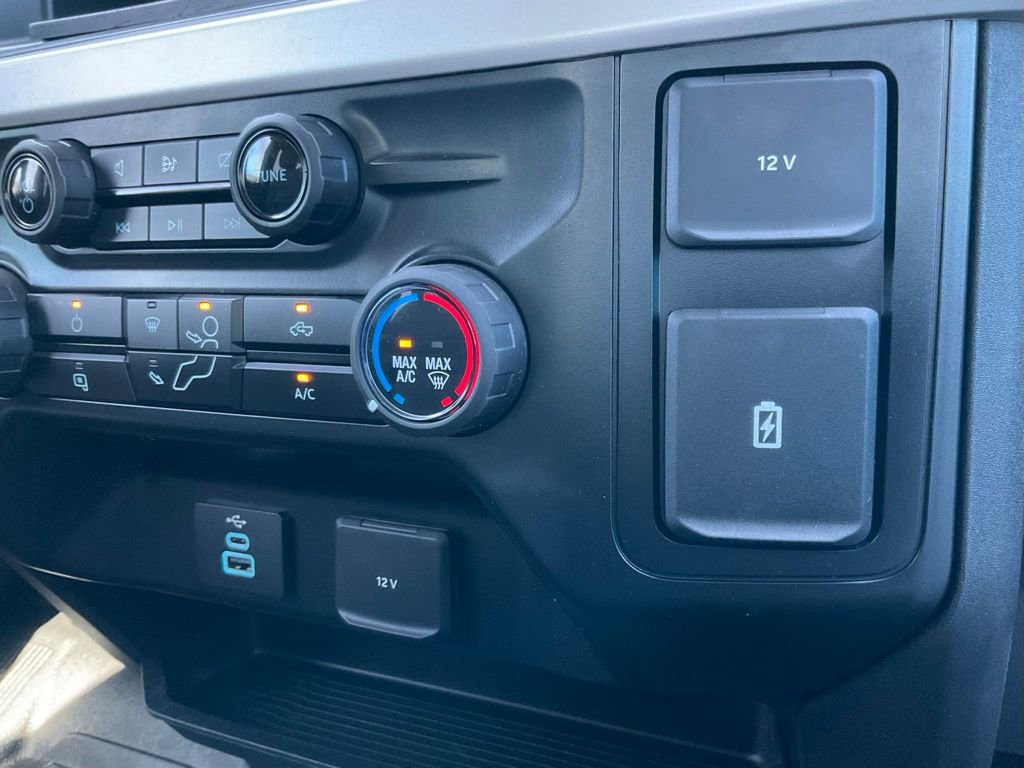 Used 2024 Ford F250 XL w/ FX4 Off-Road Package image 45