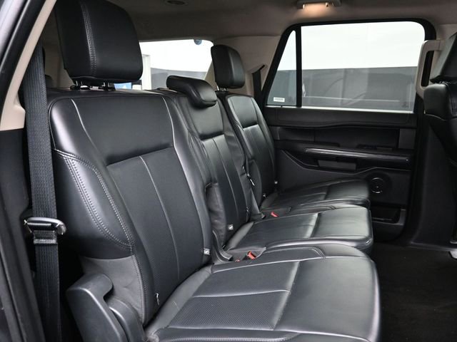Used 2023 Ford Expedition Max XLT AWD/4WD image 24
