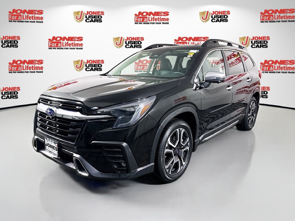 Used 2023 Subaru Ascent Touring AWD/4WD image 15