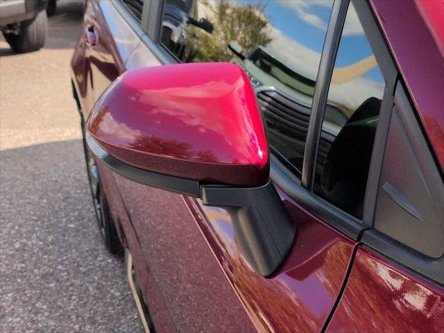 Certified 2026 Toyota Corolla SE w/ SE Package FWD image 12