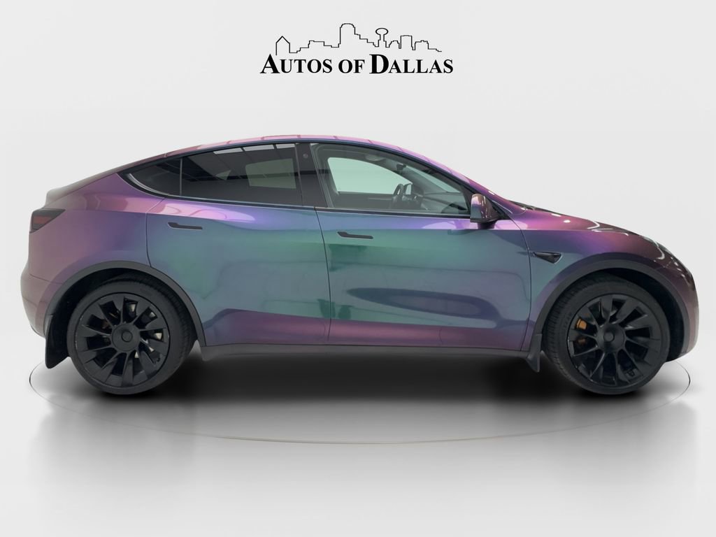Used 2023 Tesla Model Y AWD image 6