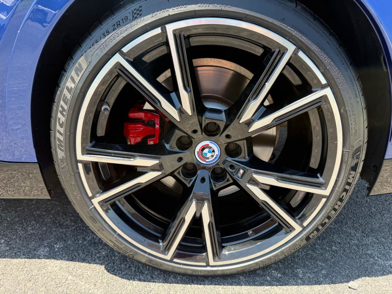 Used 2023 BMW M240i xDrive Coupe AWD/4WD image 13