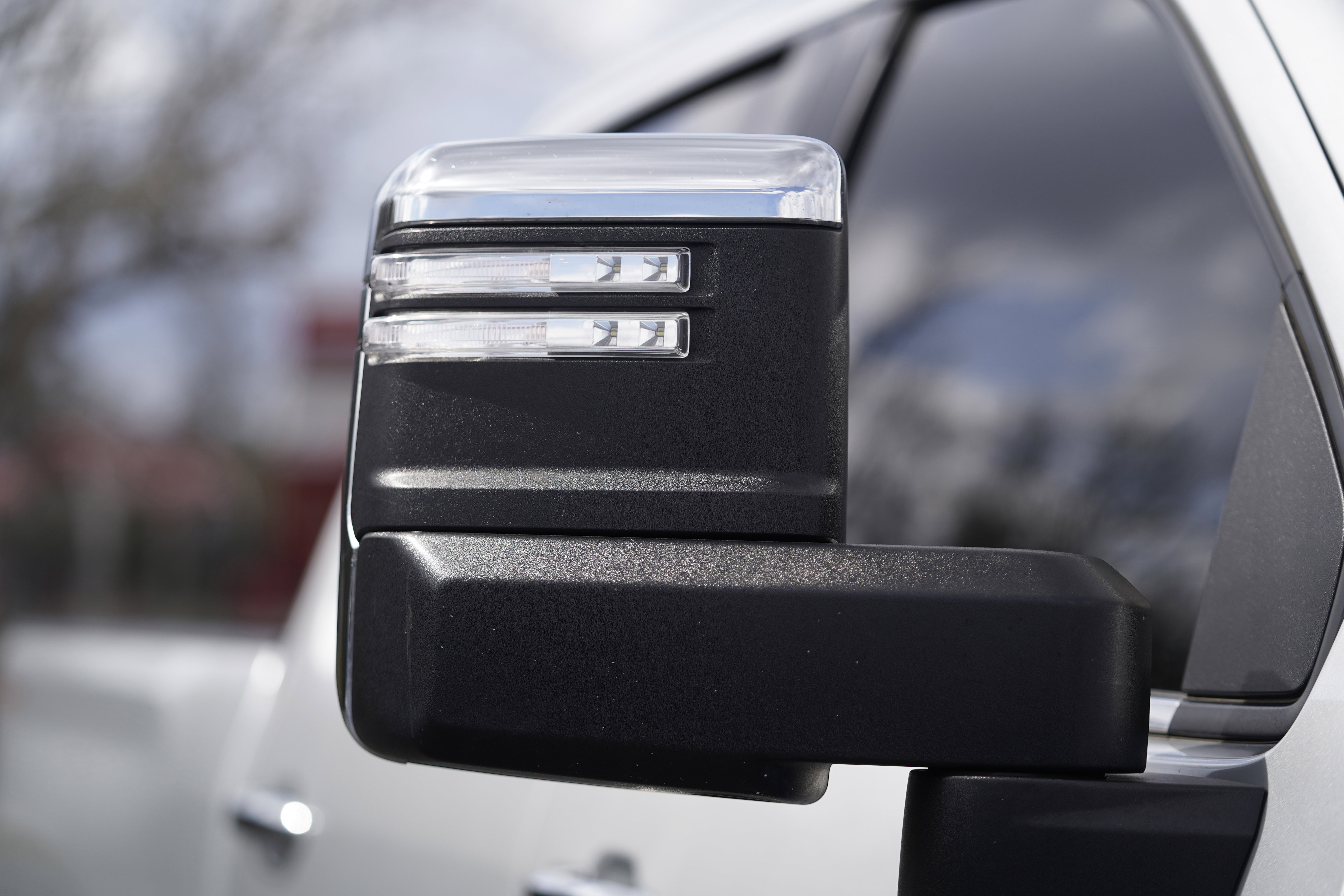 Used 2022 Chevrolet Silverado 2500 LTZ w/ LTZ Plus Package image 37