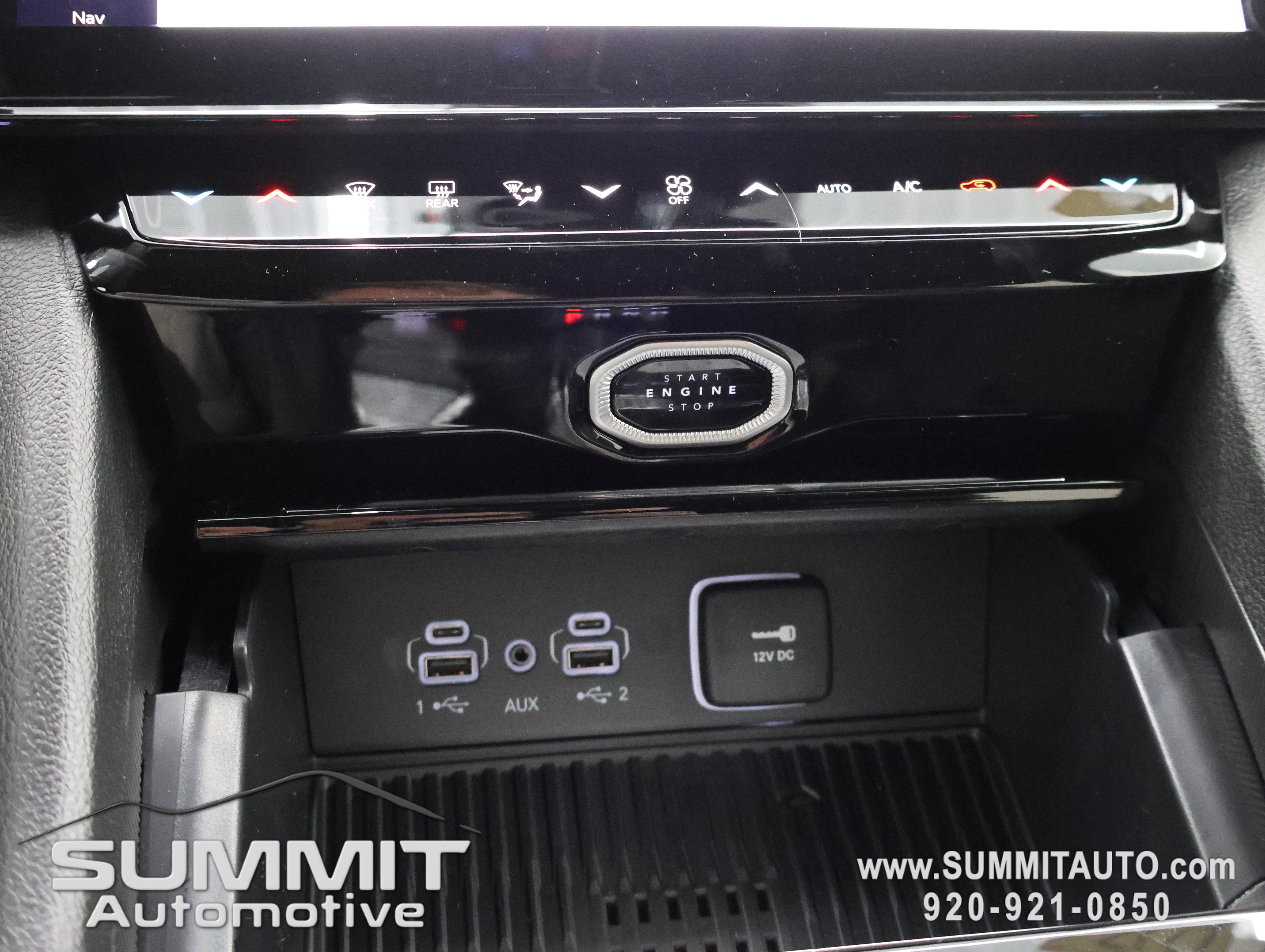 New 2027 Jeep Grand Cherokee L Limited AWD/4WD image 67