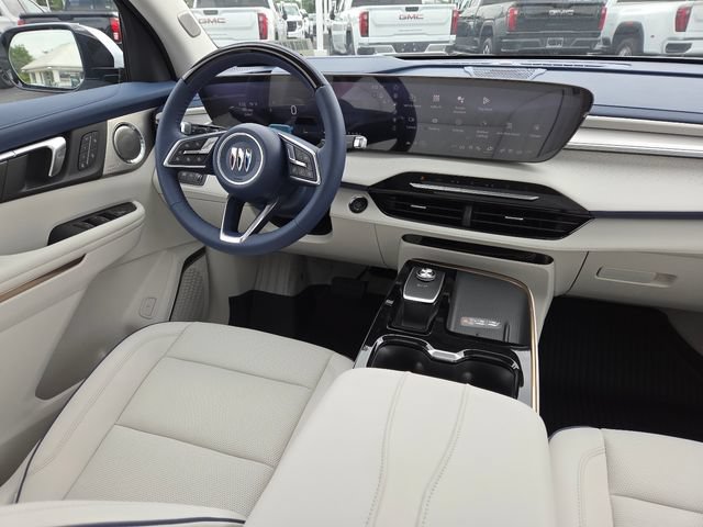 New 2026 Buick Enclave Avenir w/ Super Cruise Package FWD image 33