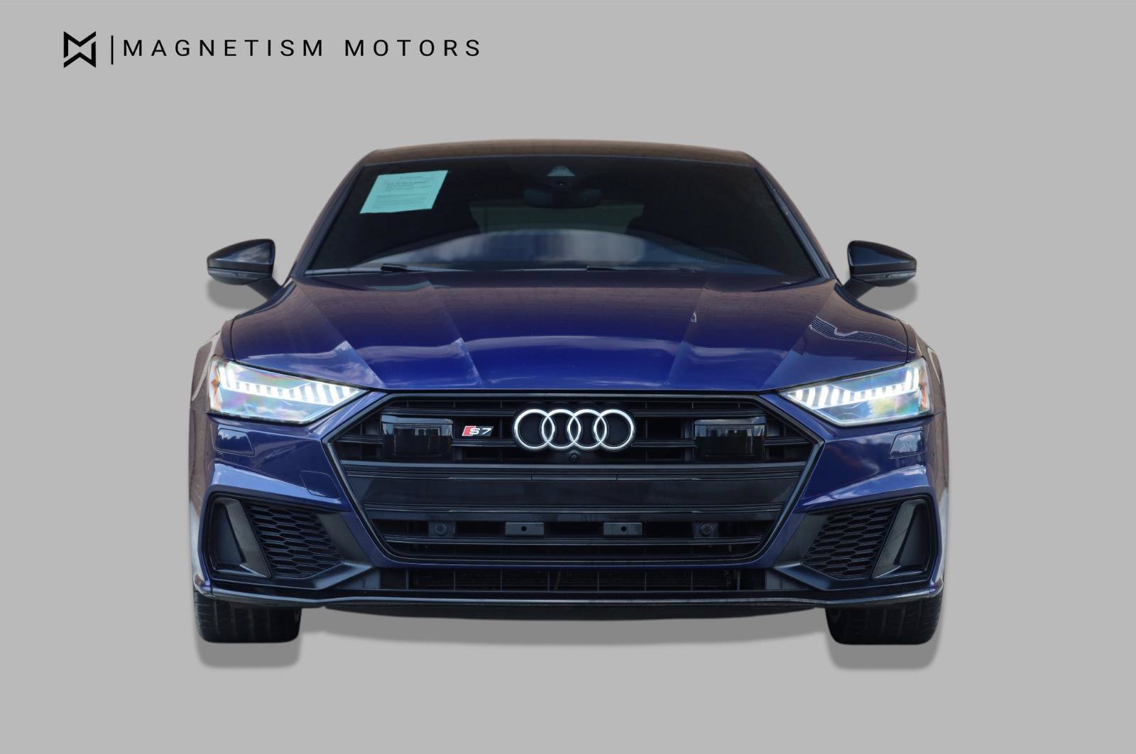 Used 2021 Audi S7 Prestige w/ Prestige Package AWD/4WD image 4