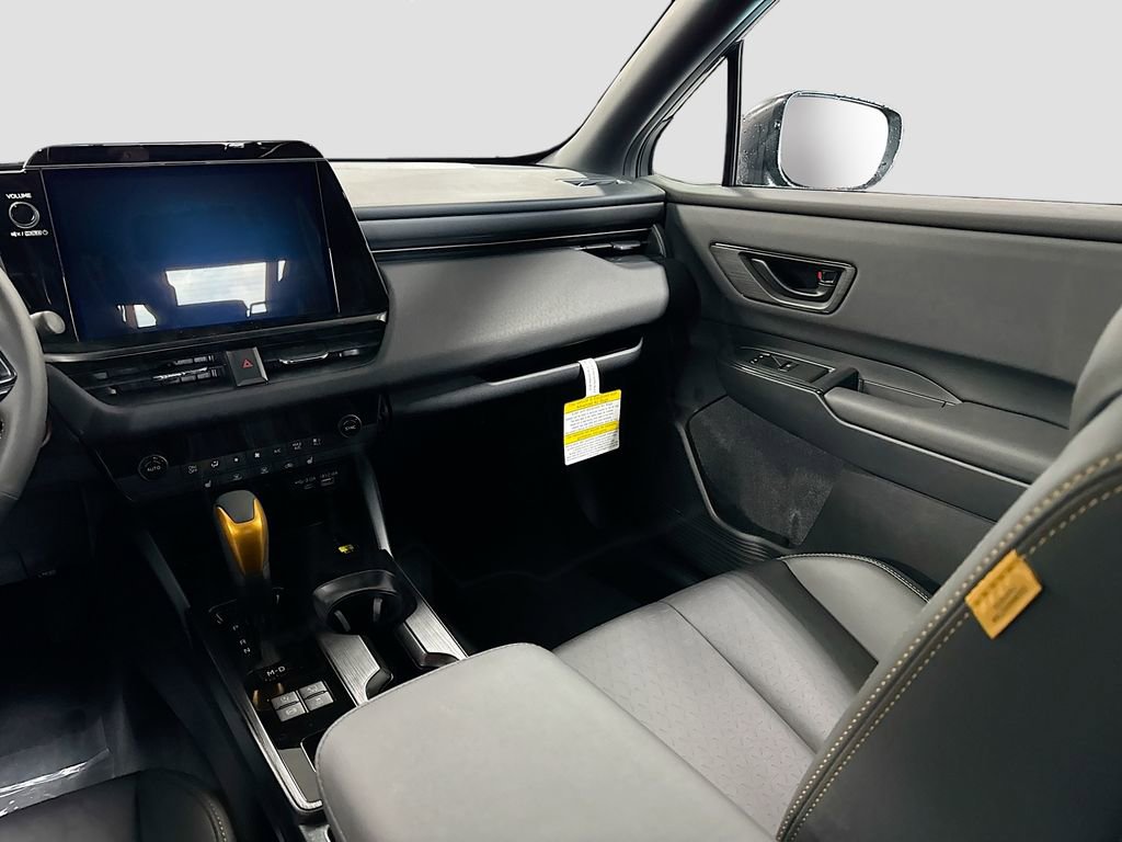 New 2026 Subaru Outback Wilderness AWD/4WD image 23