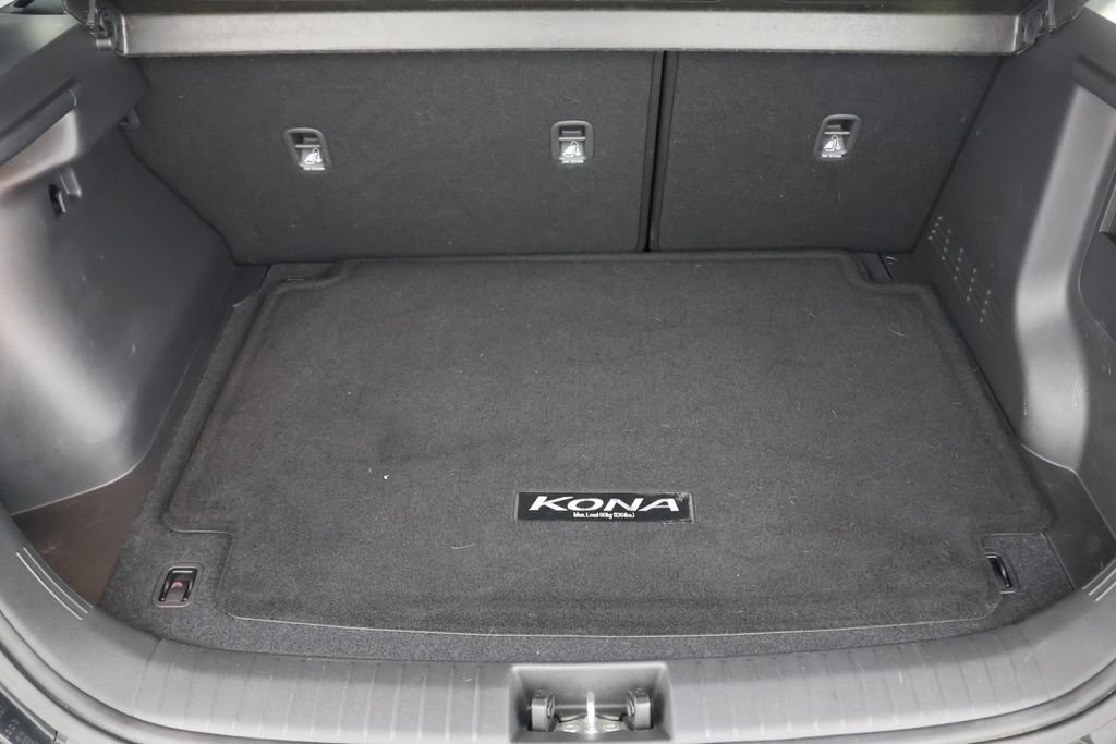 Used 2023 Hyundai Kona SEL w/ Convenience Package AWD/4WD image 22