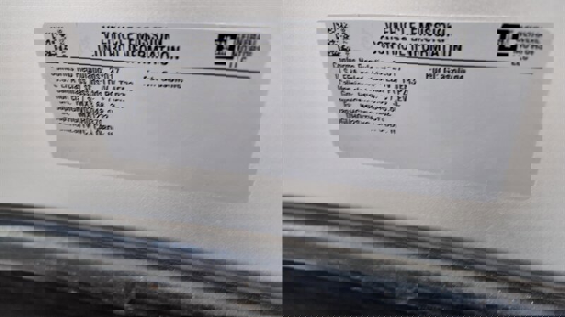 Used 2017 Cadillac XTS Luxury image 20