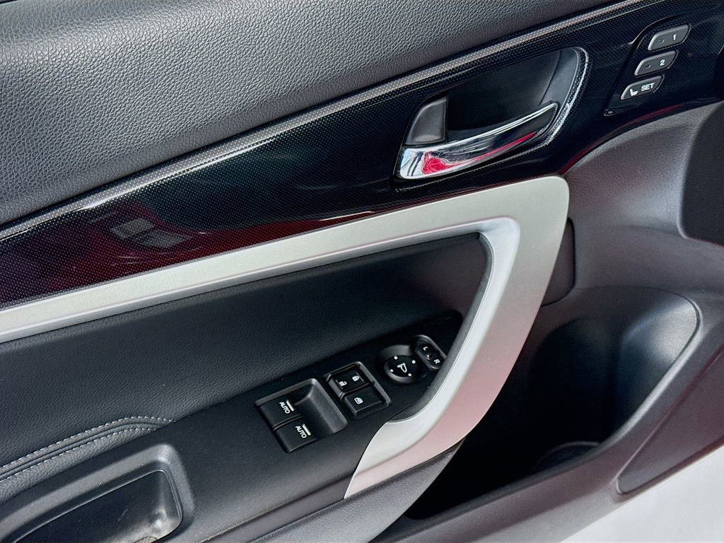 Used 2015 Honda Accord EX-L image 22
