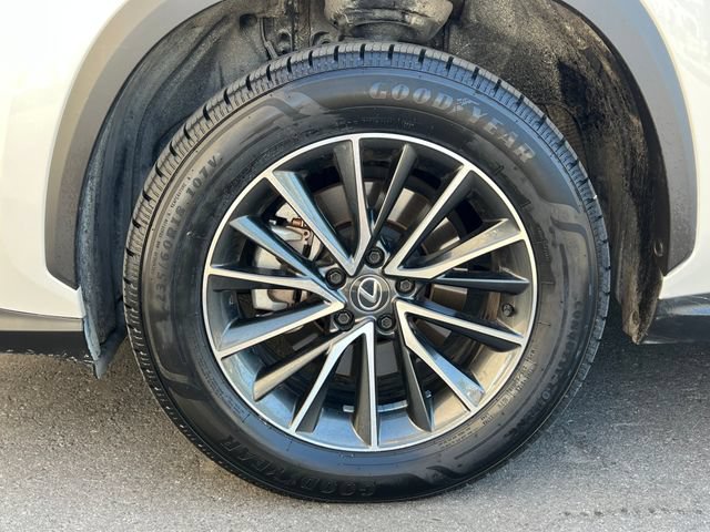 Used 2024 Lexus NX 350 AWD w/ Cold Area Package image 11
