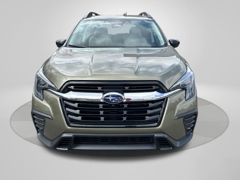 New 2026 Subaru Ascent Limited image 3