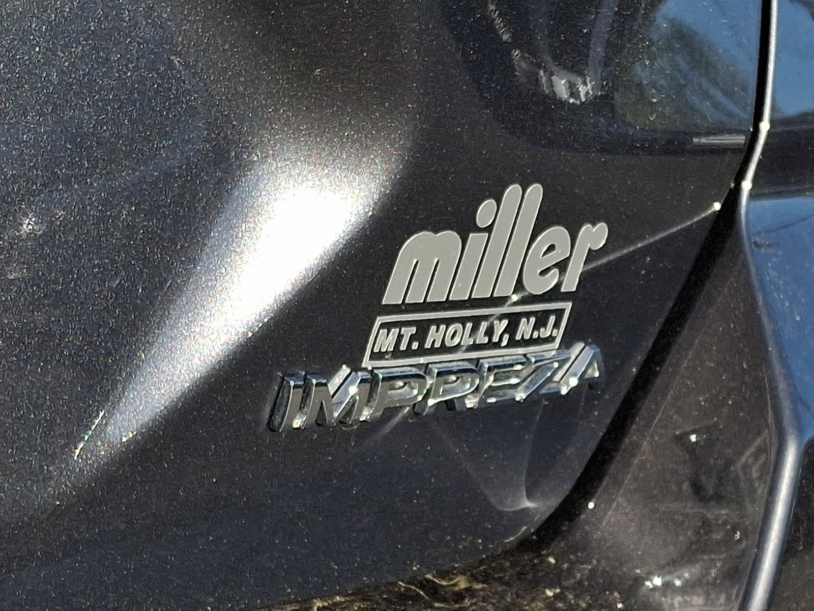 Certified 2025 Subaru Impreza 2.0i Sport AWD/4WD image 30