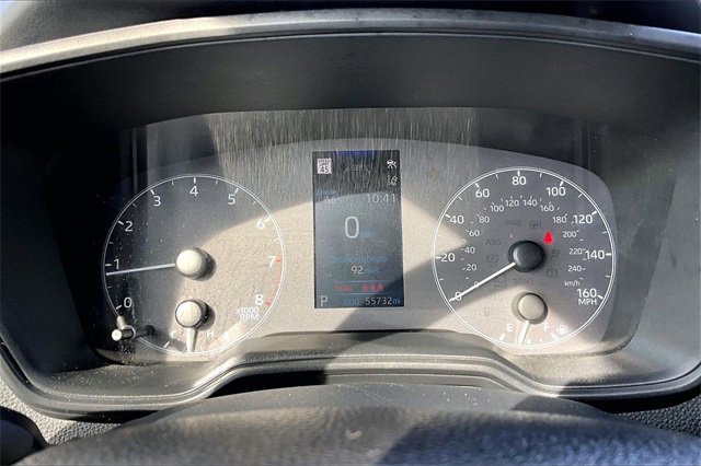 Used 2023 Toyota Corolla LE image 13