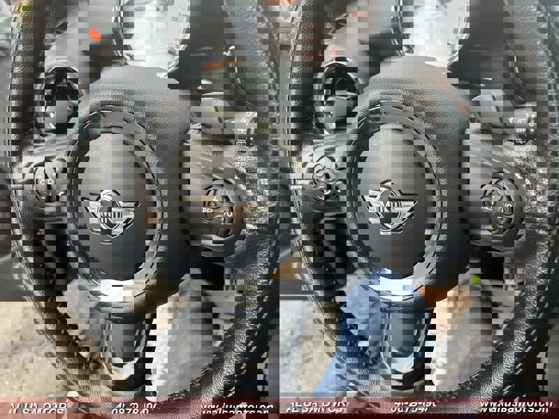 Used 2011 MINI Cooper S image 20