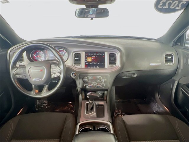 Used 2023 Dodge Charger SXT image 27