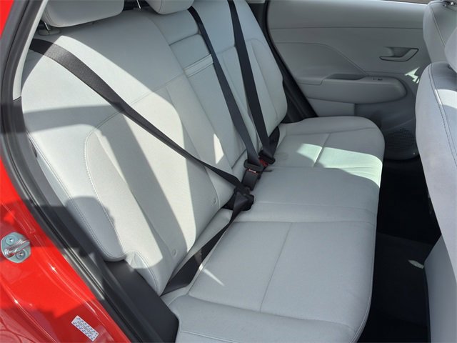 Used 2024 Hyundai Kona SEL image 18