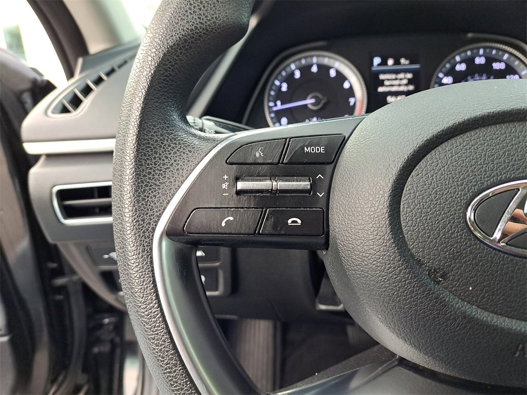 Used 2020 Hyundai Sonata SEL image 19