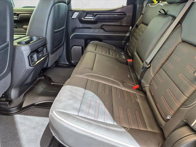 Used 2024 GMC Sierra 1500 AT4X AWD/4WD image 18