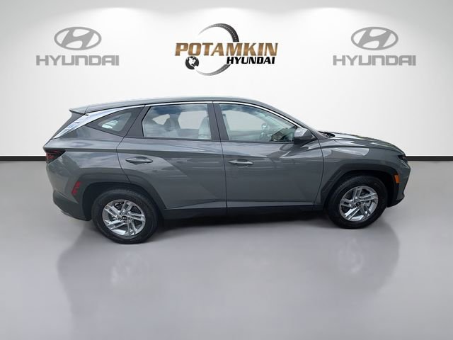 New 2026 Hyundai Tucson SE FWD image 4