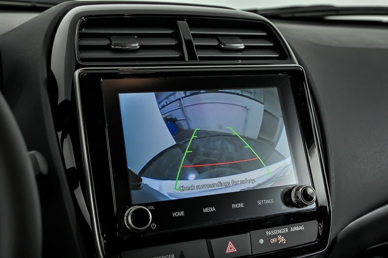 New 2026 Mitsubishi Outlander Sport AWD image 24