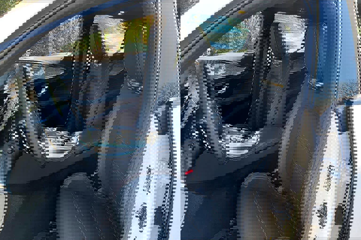 Used 2024 Mercedes-Benz AMG GT 53 image 7