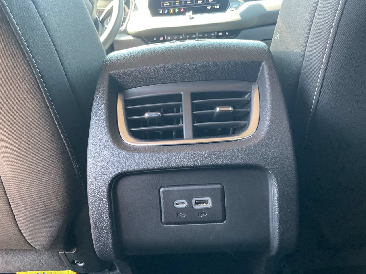 Used 2025 Chevrolet Blazer LT FWD image 10