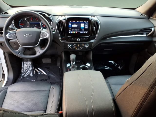 Used 2023 Chevrolet Traverse LT FWD image 14
