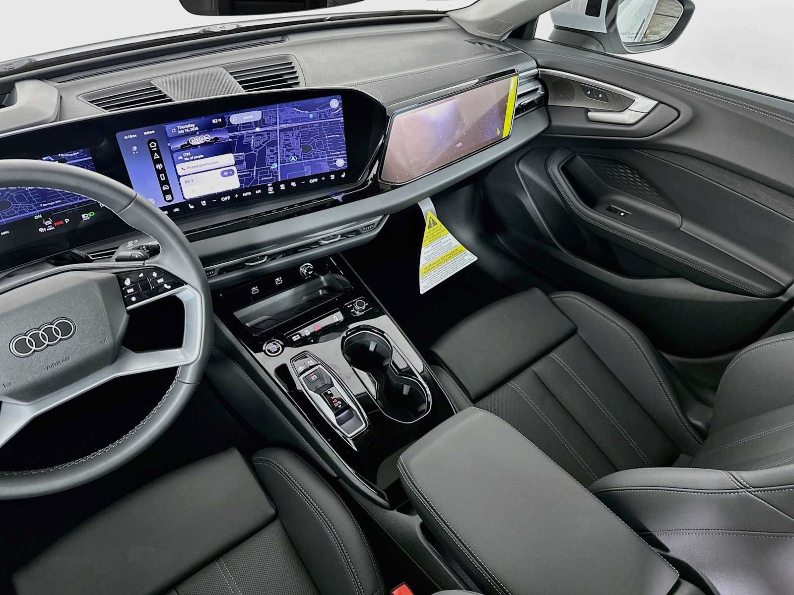 New 2026 Audi A5 Prestige AWD/4WD image 21