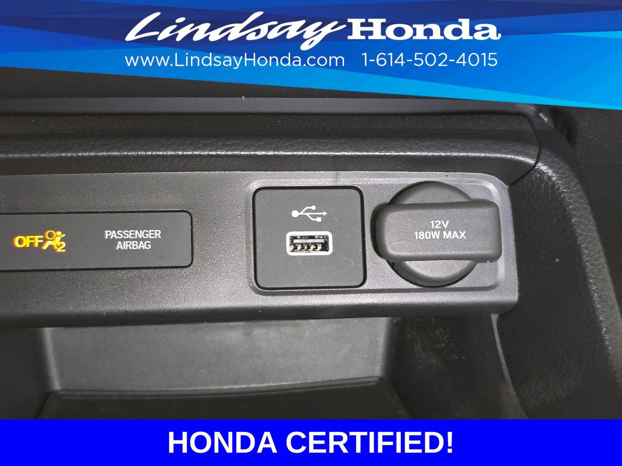Certified 2023 Honda Civic Sport image 22