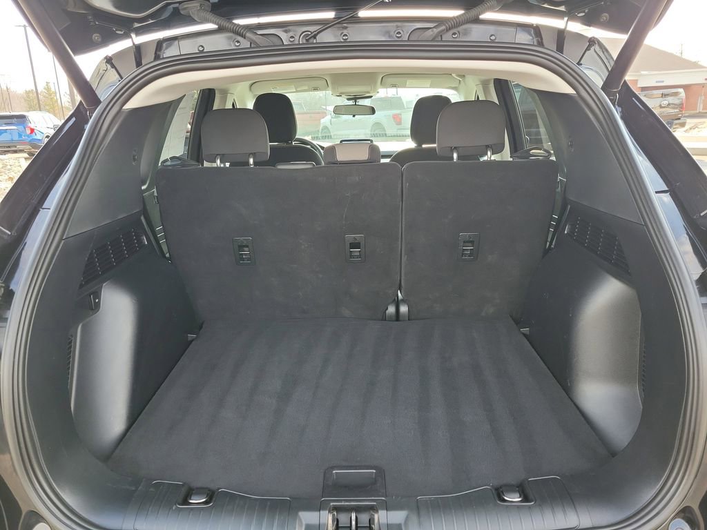 Certified 2022 Ford Escape SE w/ Convenience Package AWD/4WD image 8