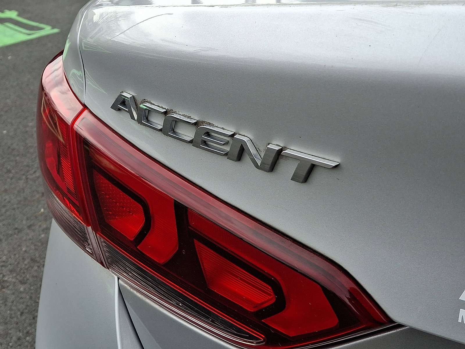 Used 2022 Hyundai Accent SE image 28