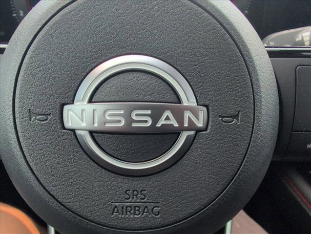 New 2025 Nissan Kicks SR w/ Illumination Package image 26
