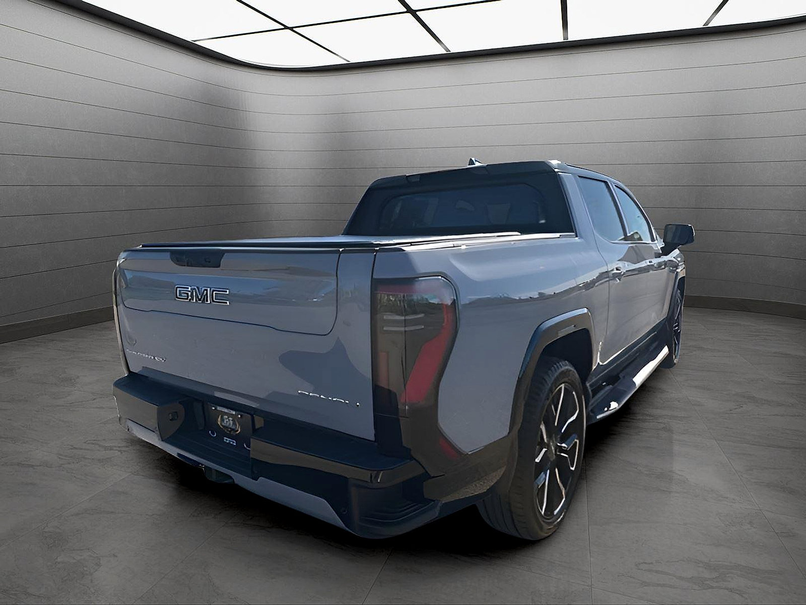 New 2024 GMC Sierra EV Denali AWD/4WD image 19