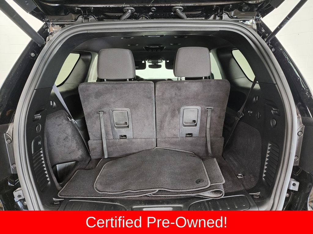 Certified 2026 Dodge Durango GT AWD/4WD image 30