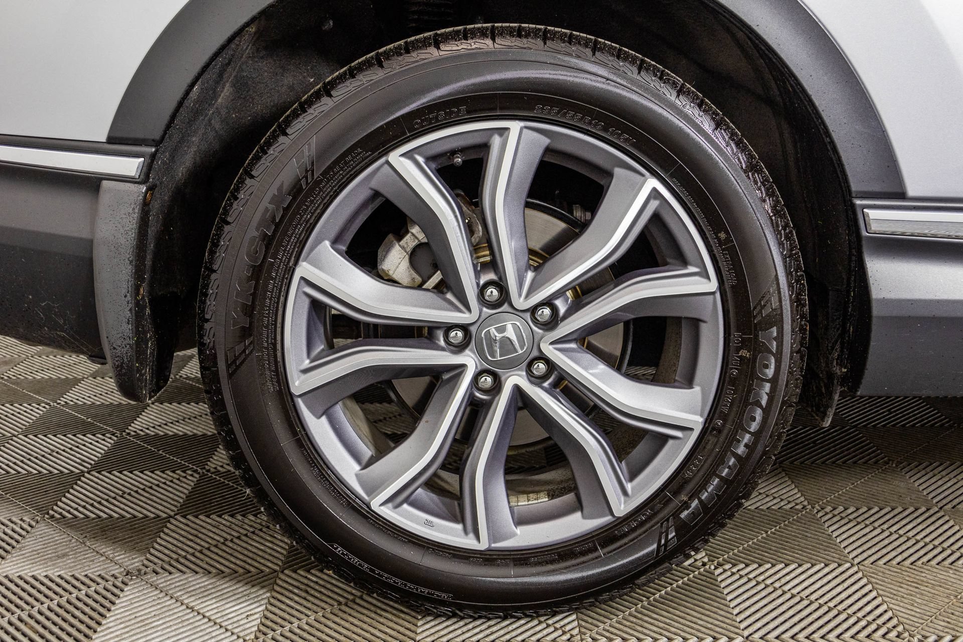 Used 2020 Honda CR-V Touring image 57