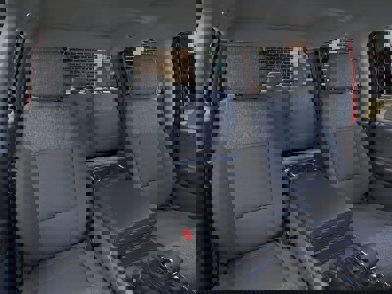 New 2025 Ford F150 Lightning XLT image 10