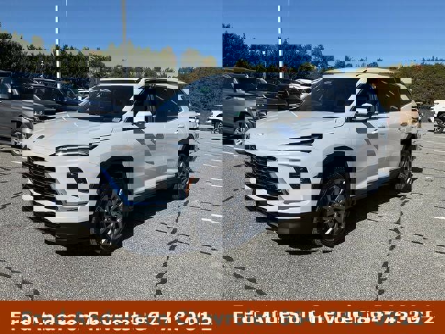 New 2026 Buick Enclave Preferred image 1