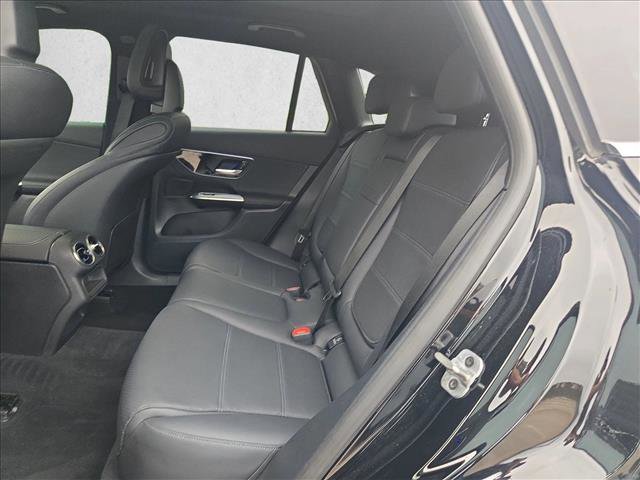 Certified 2025 Mercedes-Benz GLC 300 image 16