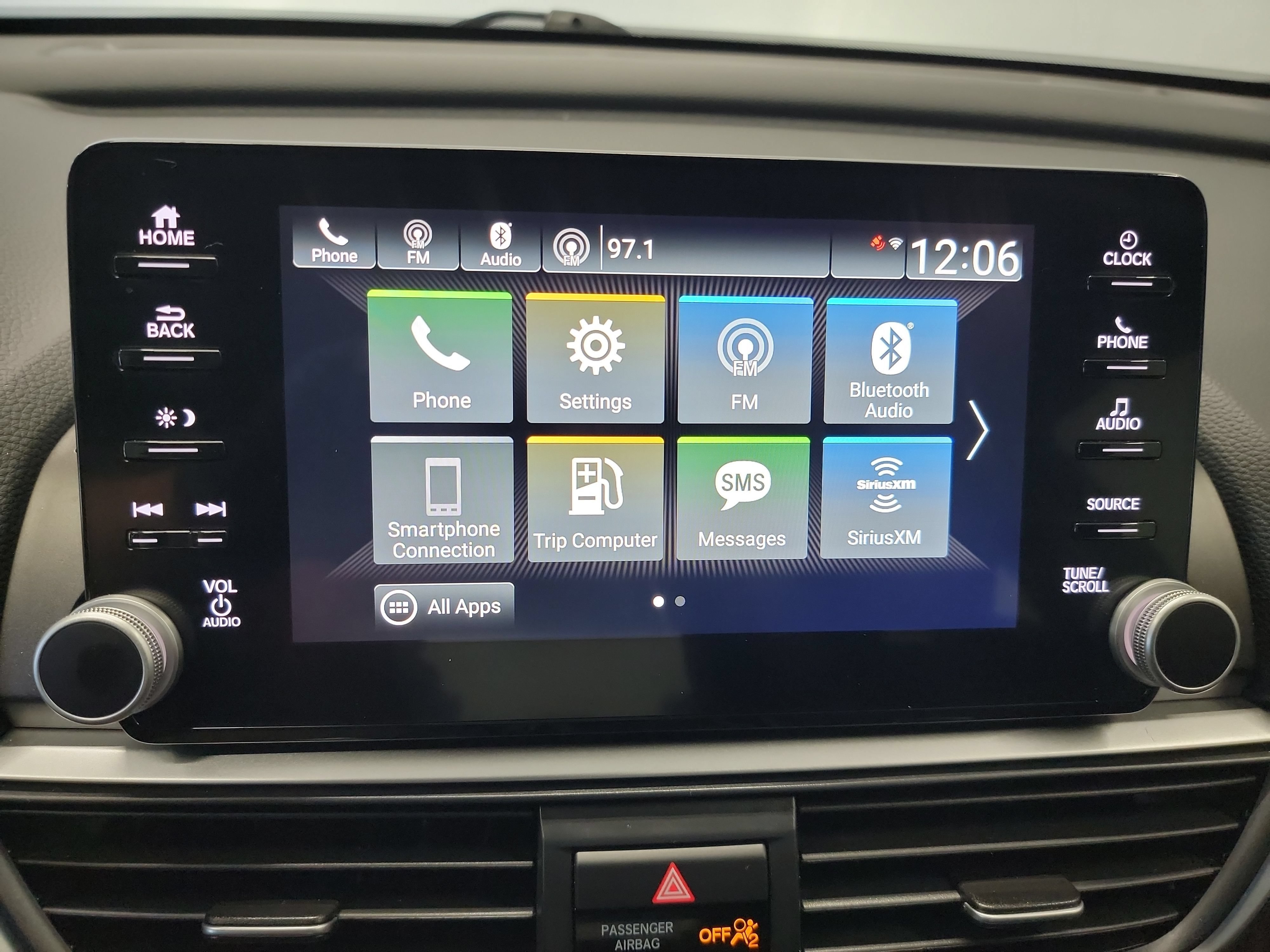 Used 2020 Honda Accord EX-L image 22