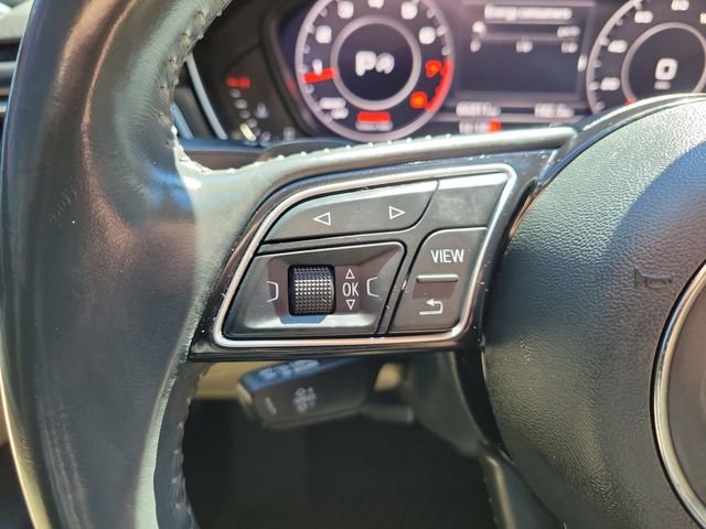 Used 2017 Audi A4 2.0T Premium Plus image 26