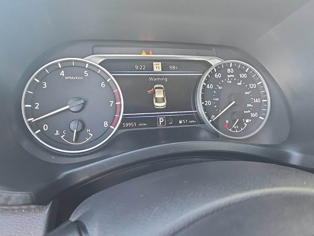 Used 2024 Nissan Sentra SV FWD image 18