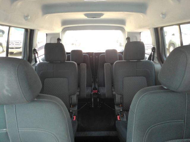Used 2019 Ford Transit Connect XLT FWD image 10