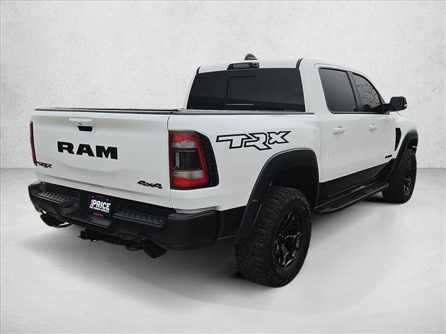 Used 2022 RAM 1500 TRX w/ TRX Level 2 Equipment Group image 5