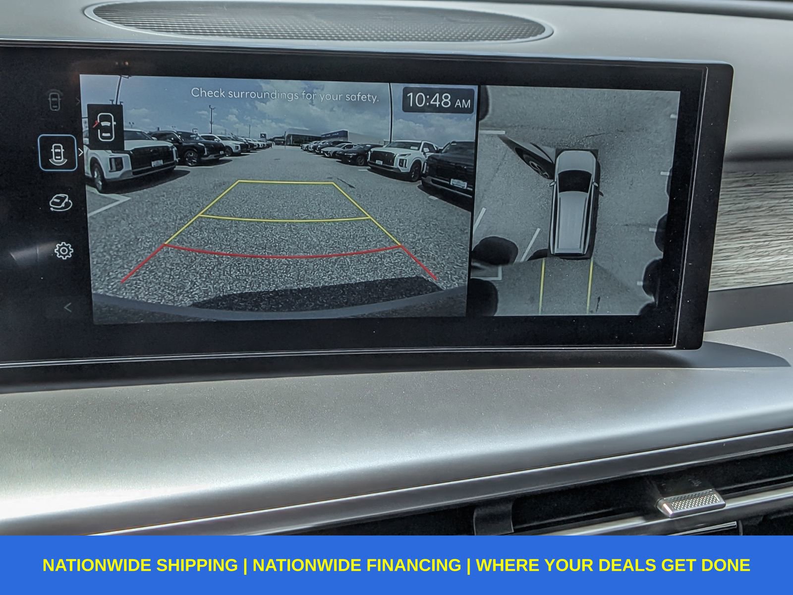 New 2026 Hyundai Ioniq 9 Limited image 31