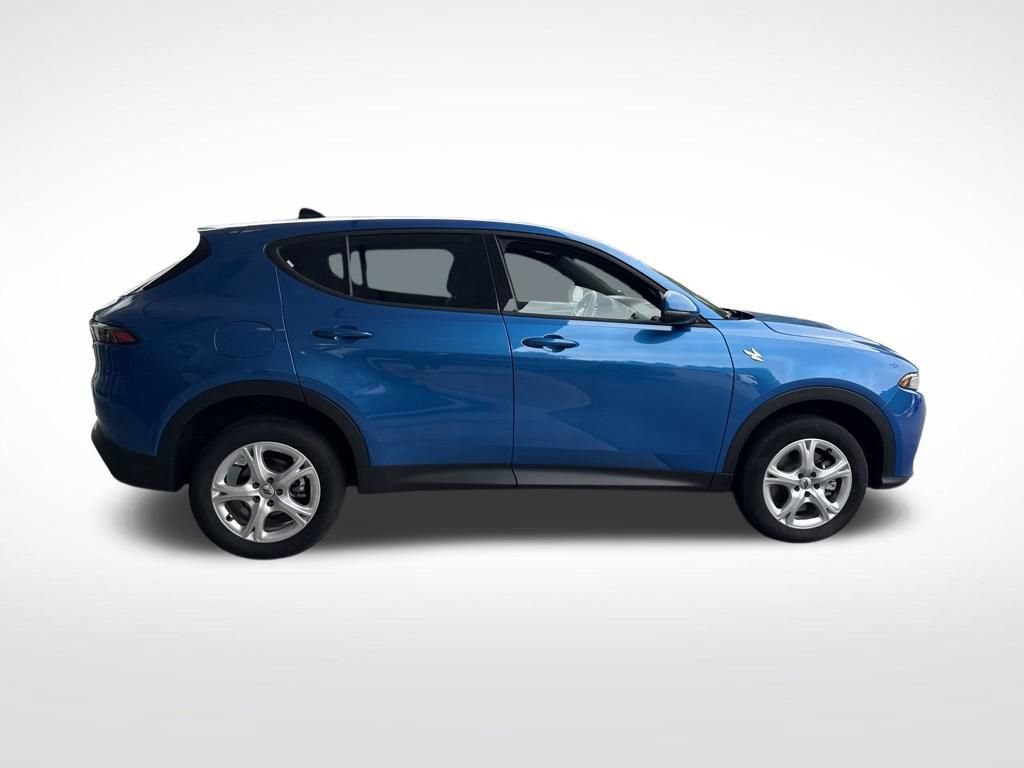 Used 2024 Dodge Hornet GT AWD/4WD image 16